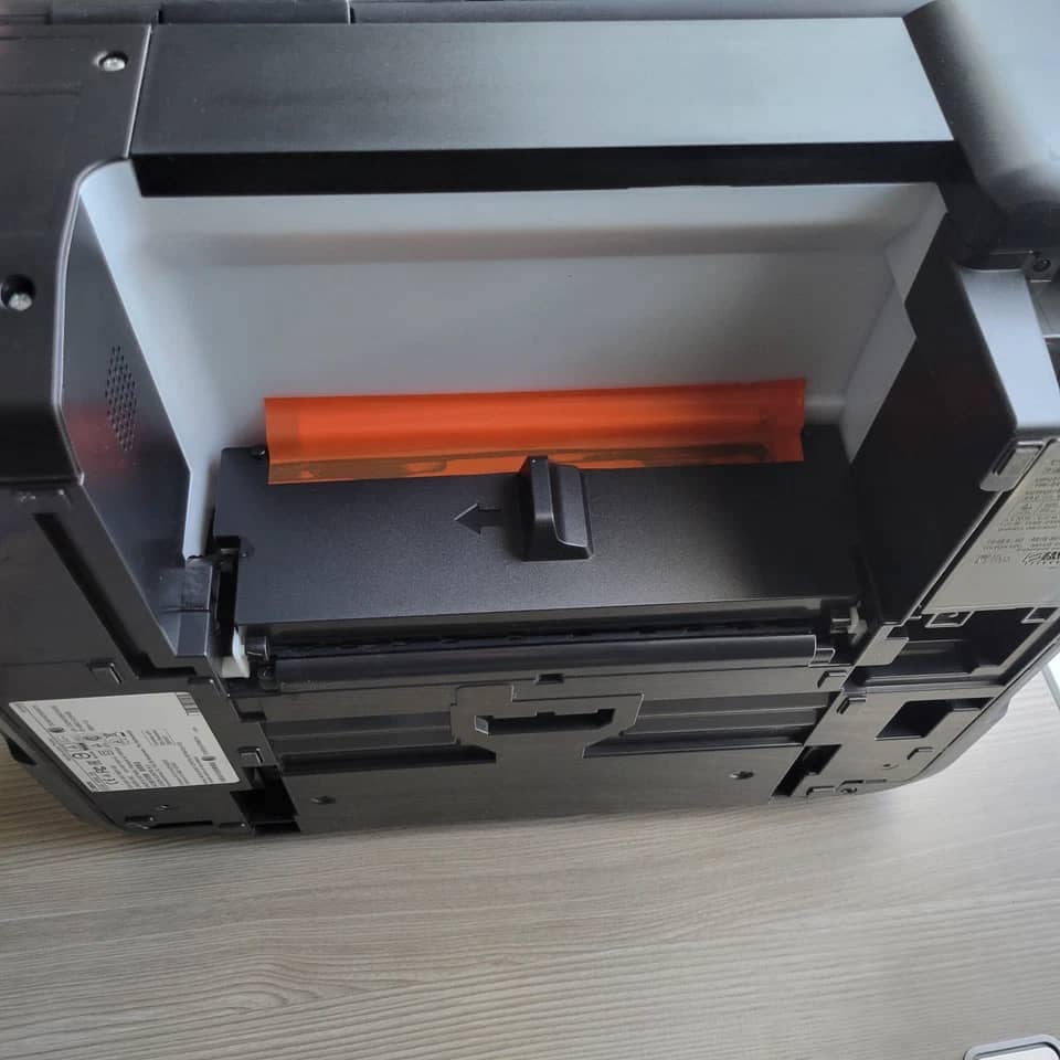 Canon MX472 Printers New