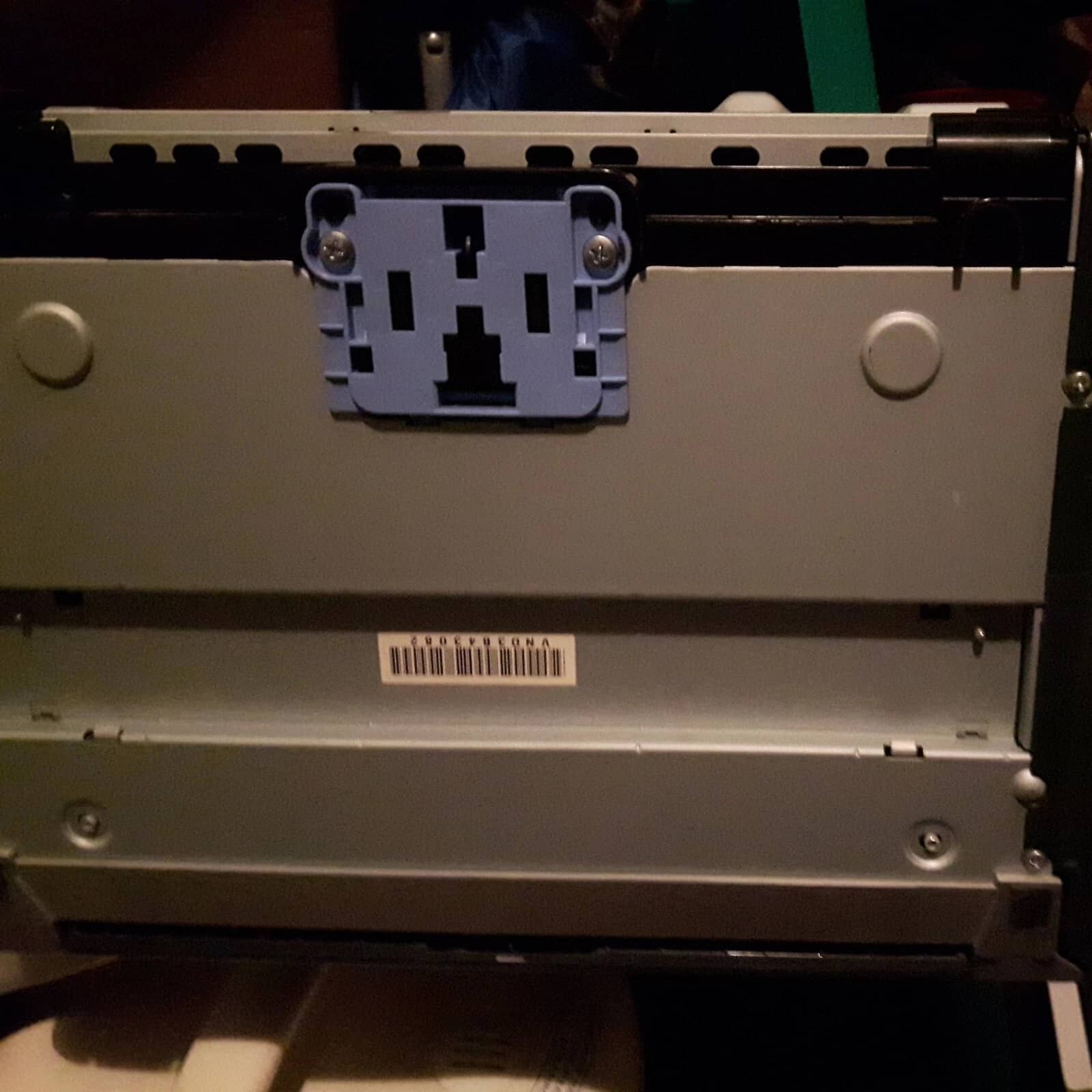 HP Laserjet P1006 - CB411A Printers Used - Good