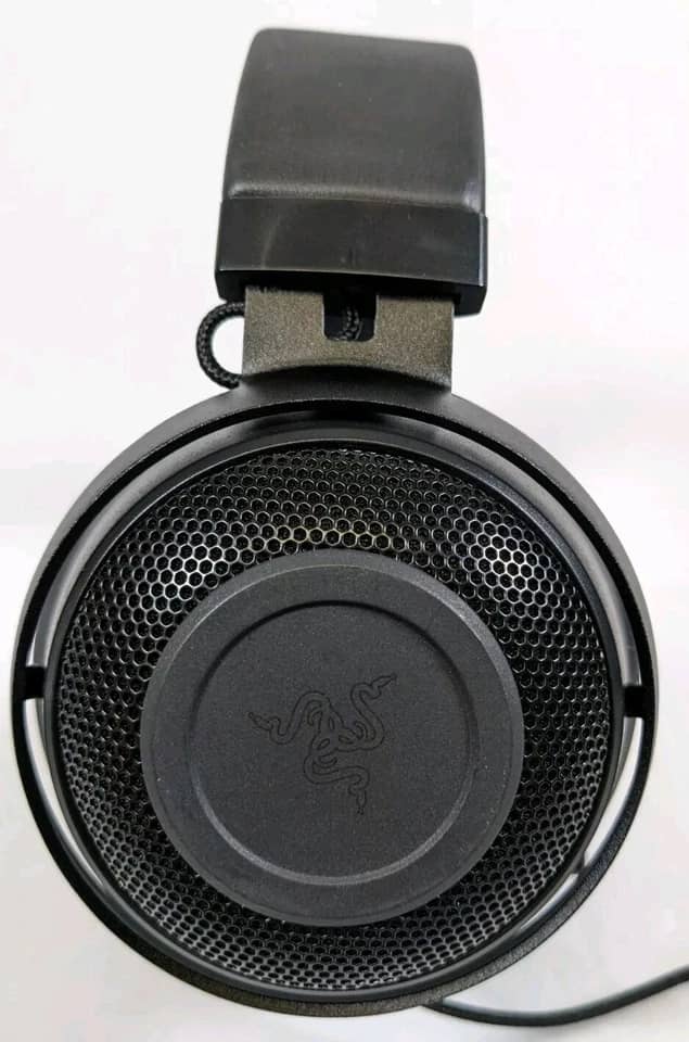 Razer Kraken Pro V2 Headphones & Earbuds 