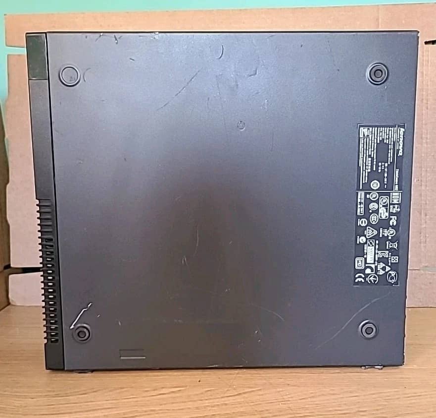 Lenovo ThinkCentre M82 Computers