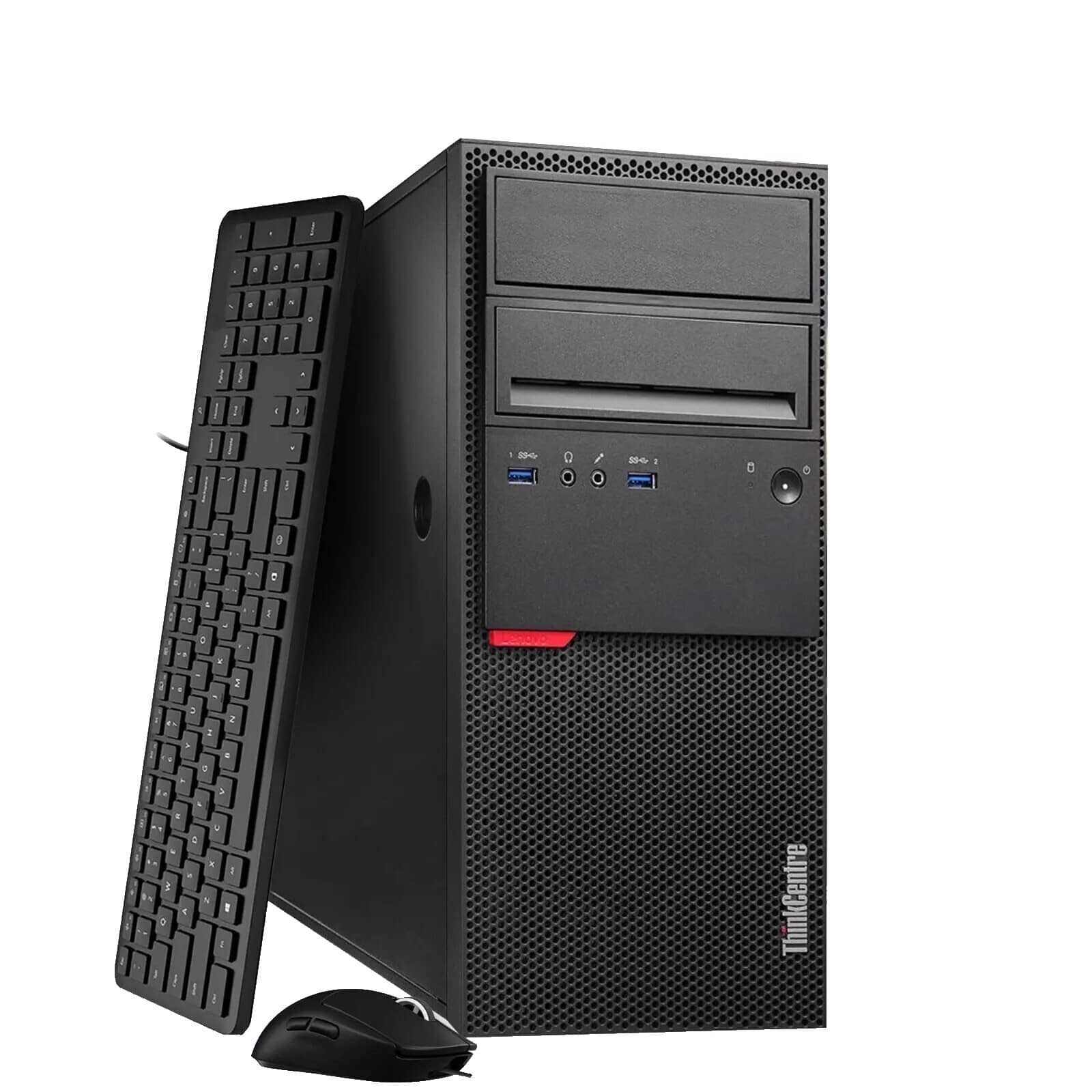Lenovo 12V2000EUS Computers 256GB 16GB Refurbished - Premium