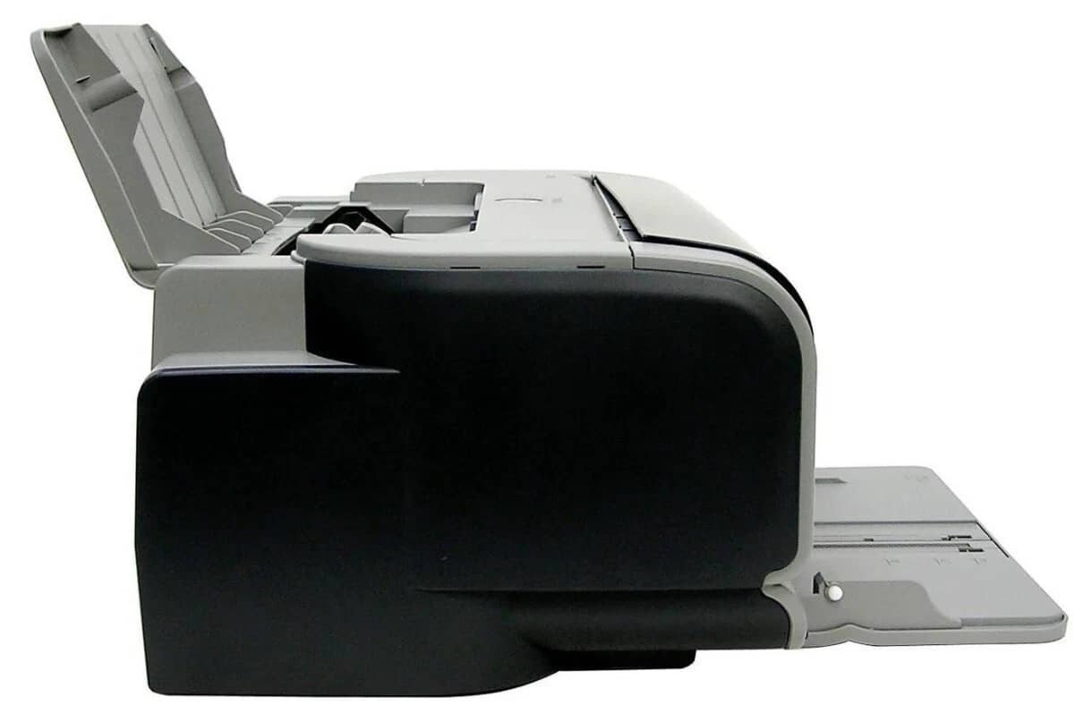Canon PIXMA IP2000 Printers New