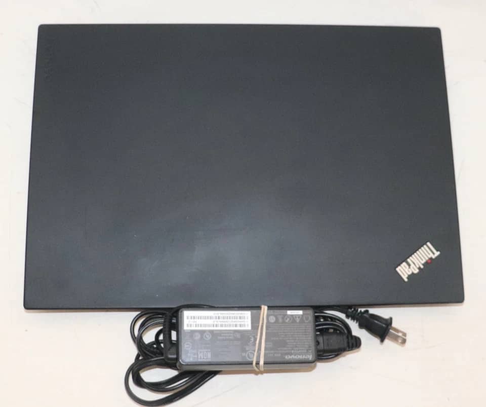 Lenovo ThinkPad P51s Computers