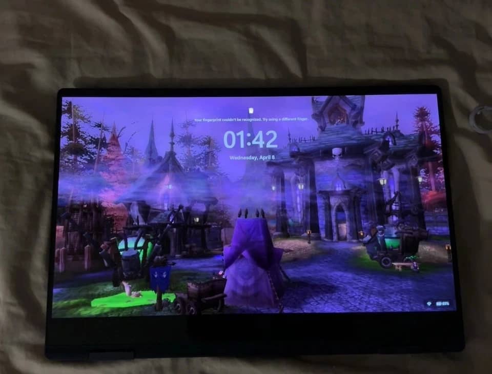 Samsung Galaxy Book Pro 360 Computers