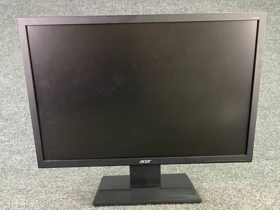 Acer V226WL Monitors