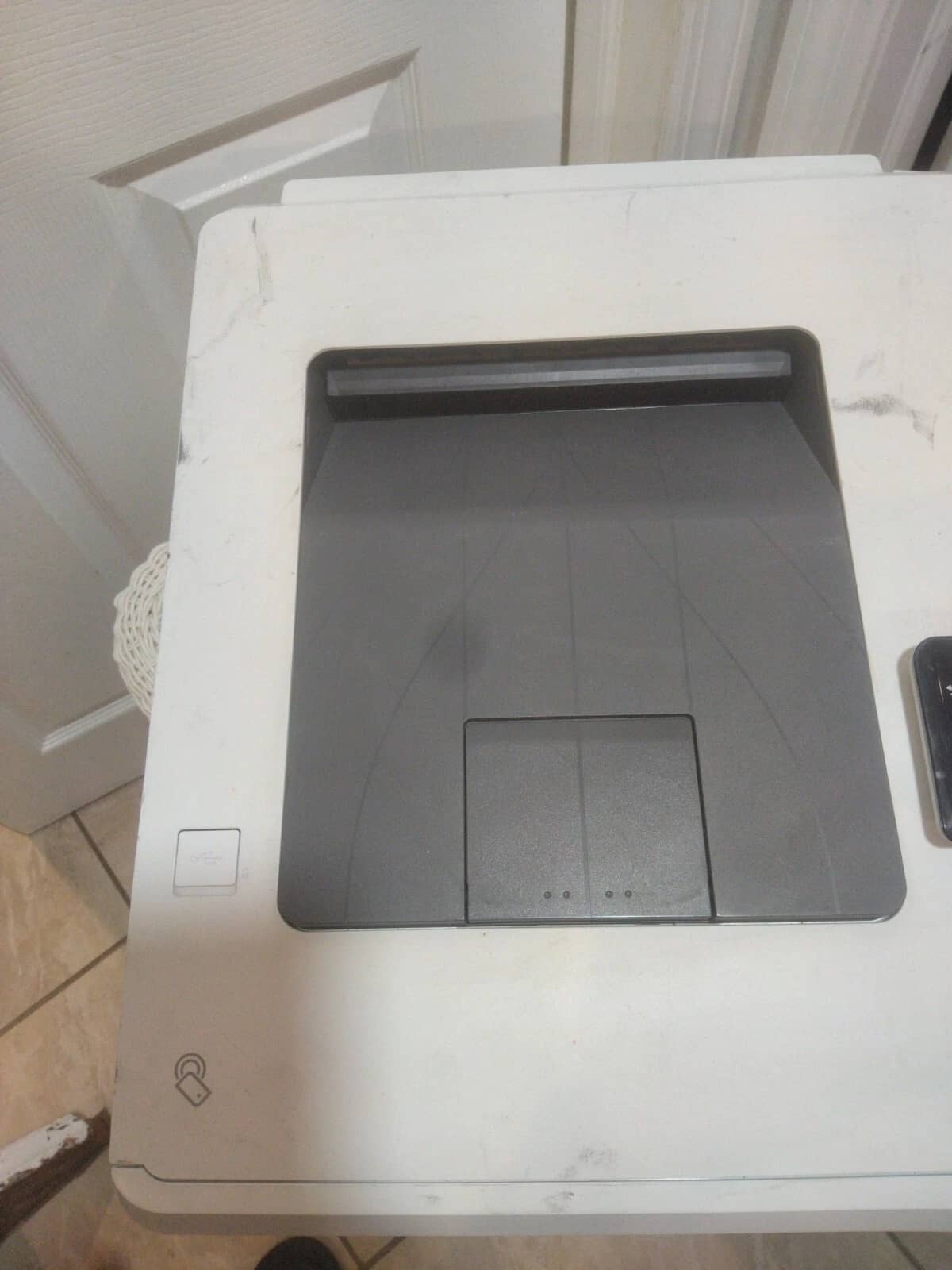 HP LaserJet Pro M452dn Printers New