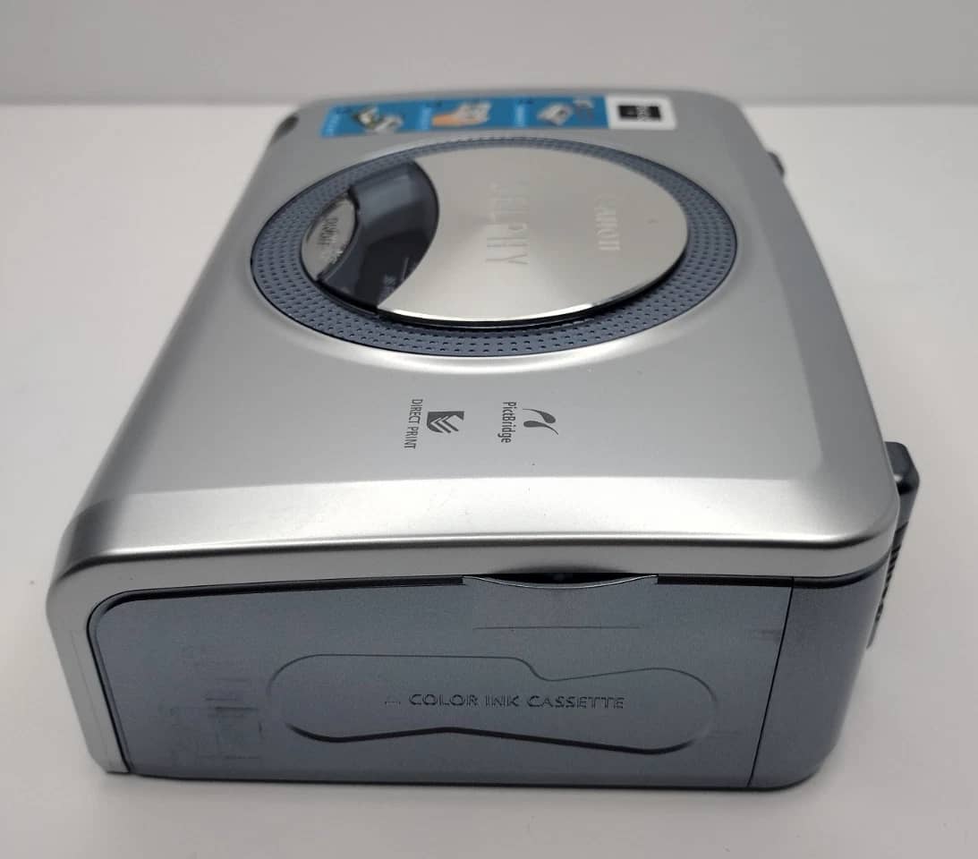 Canon selphy cp600 Printers Open-Box Excellent