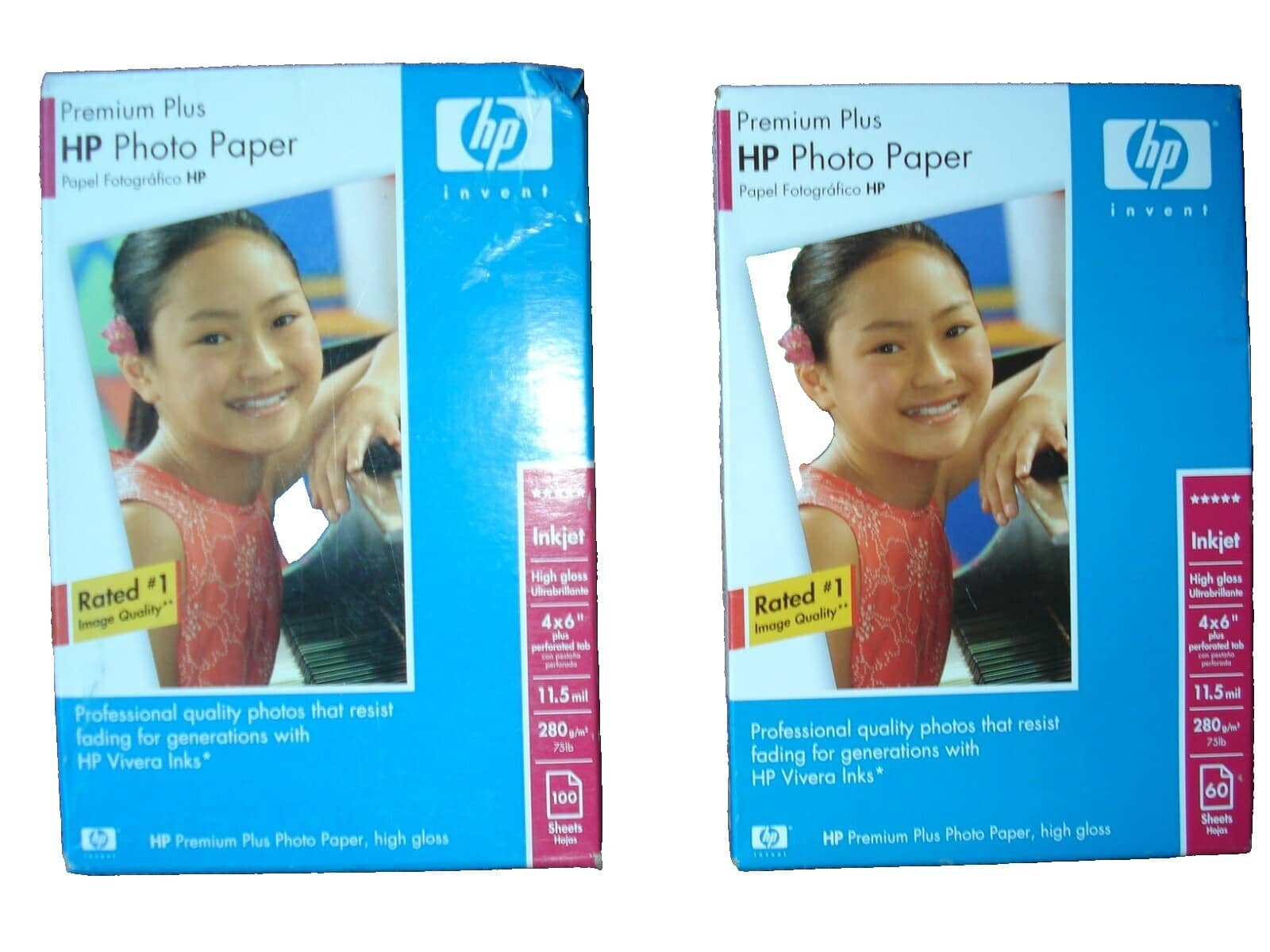 HP Instructions Printers New