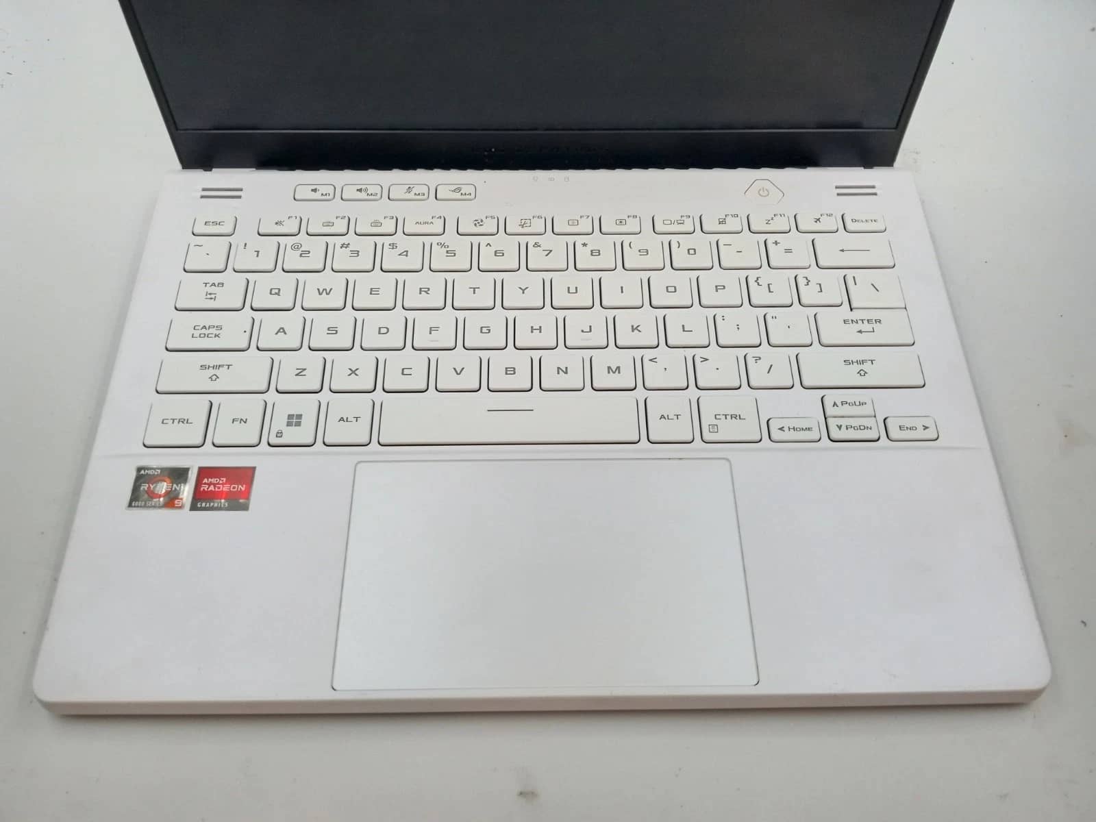 ASUS Rog Zephyrus Computers New
