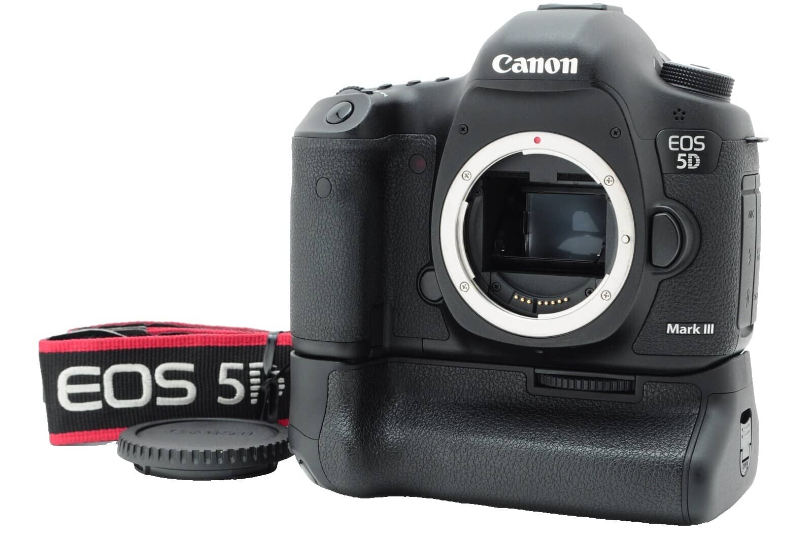 Canon EOS 5DS R Digital Cameras Black New Body Only