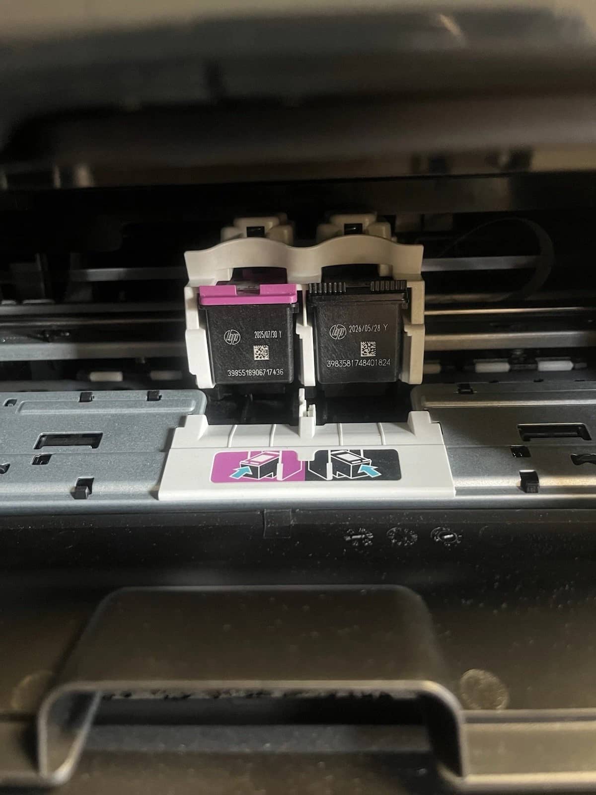 HP OfficeJet 8022e Printers New