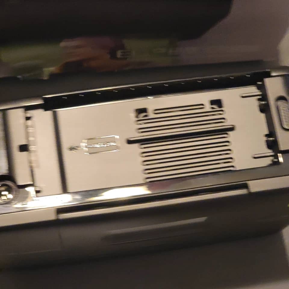 Canon Celphy CP800 Printers New