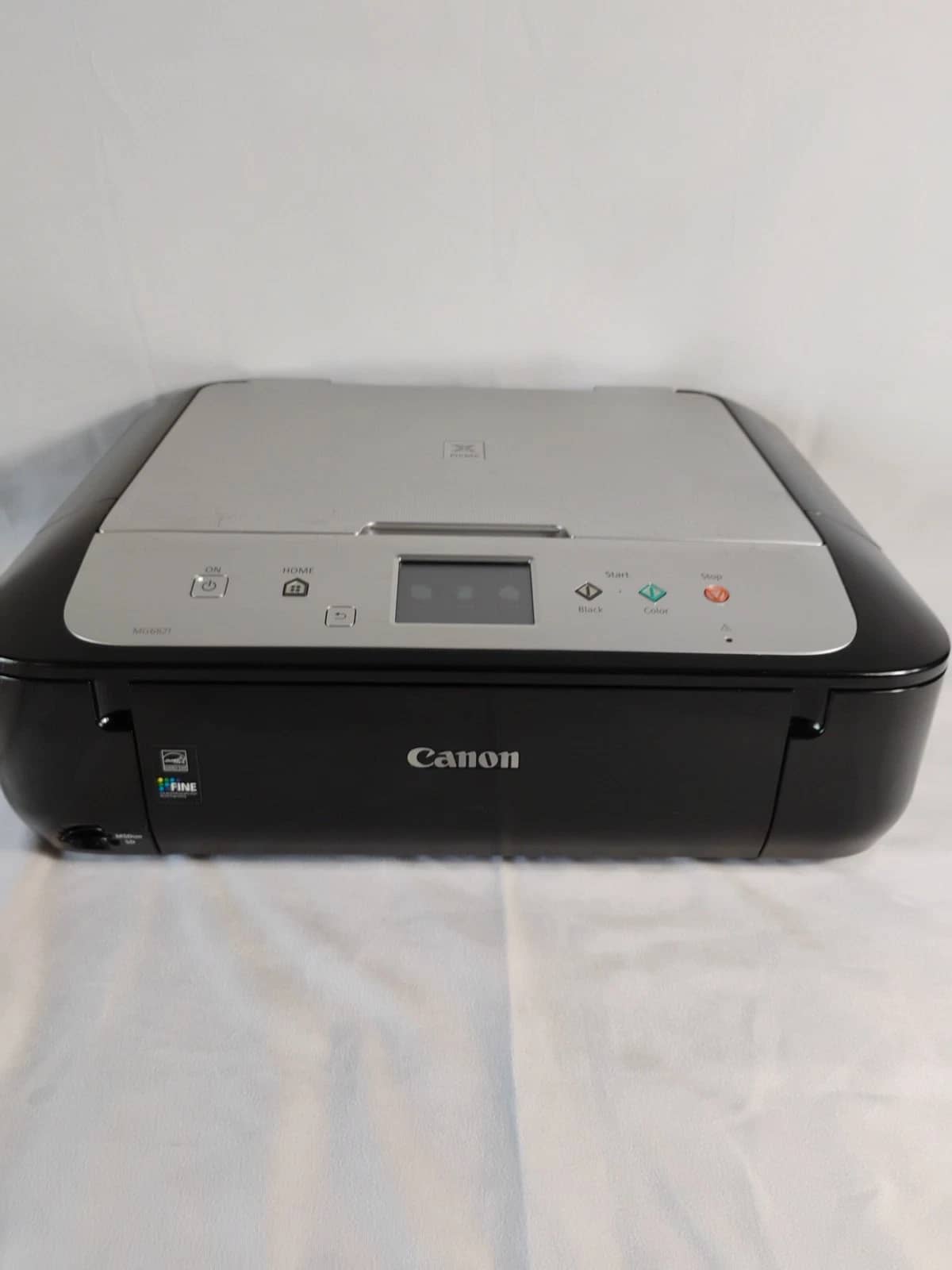 Canon MG6821 Printers New