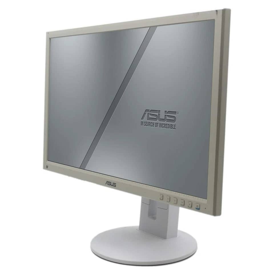 ASUS BE229 Monitors