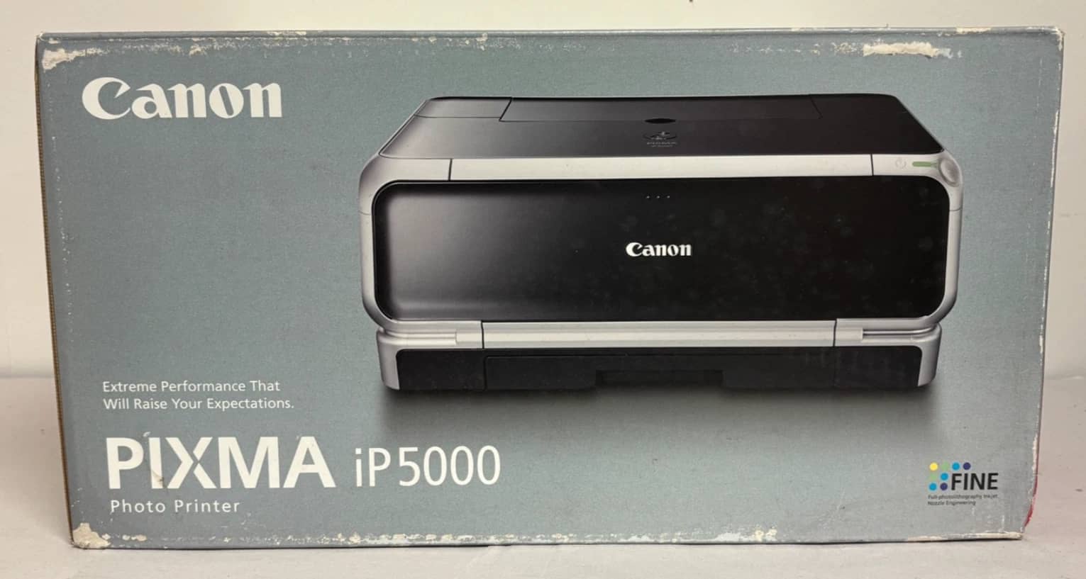 Canon PIXMA iP5000 Printers New