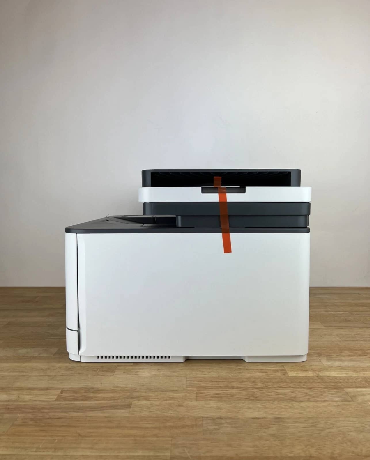 HP MFP 3101fdwe Printers For parts or not working