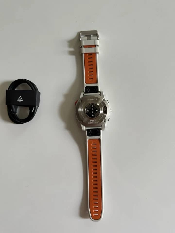 Garmin fēnix 7 Pro Smartwatches