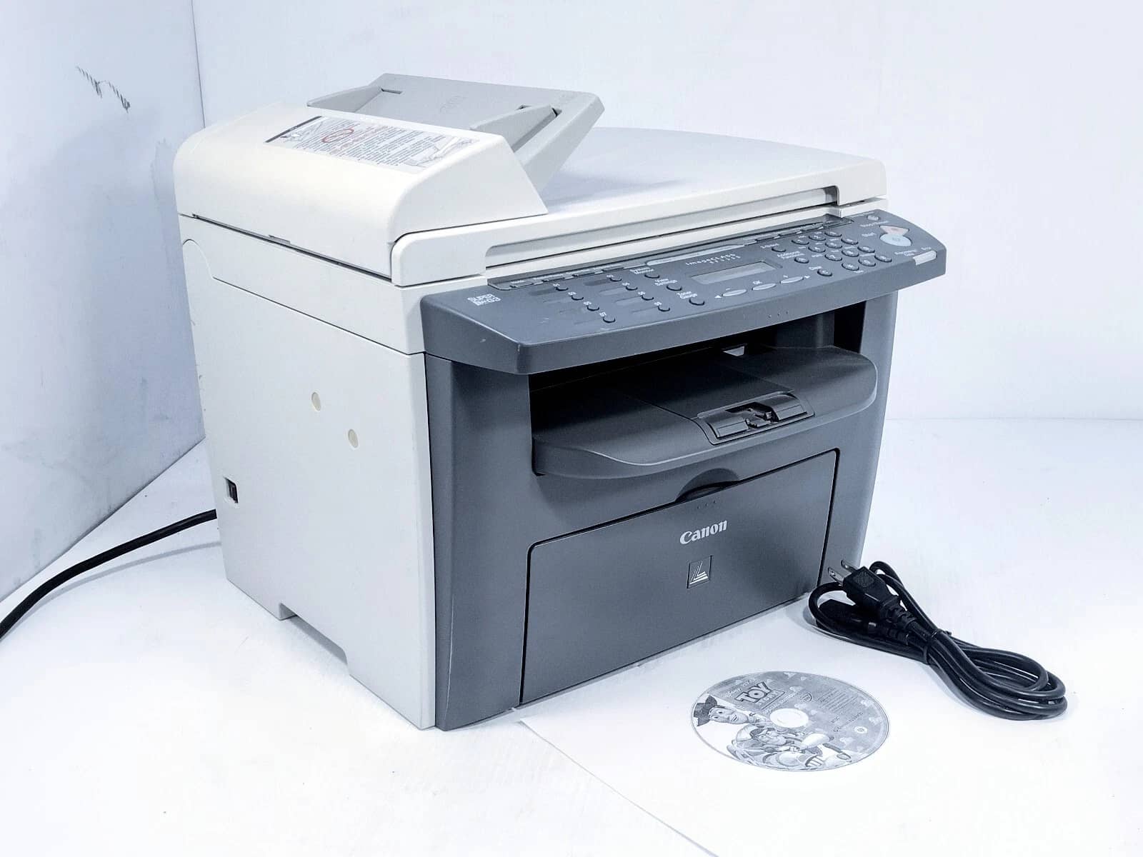 Canon mf4150 Printers Used - Good