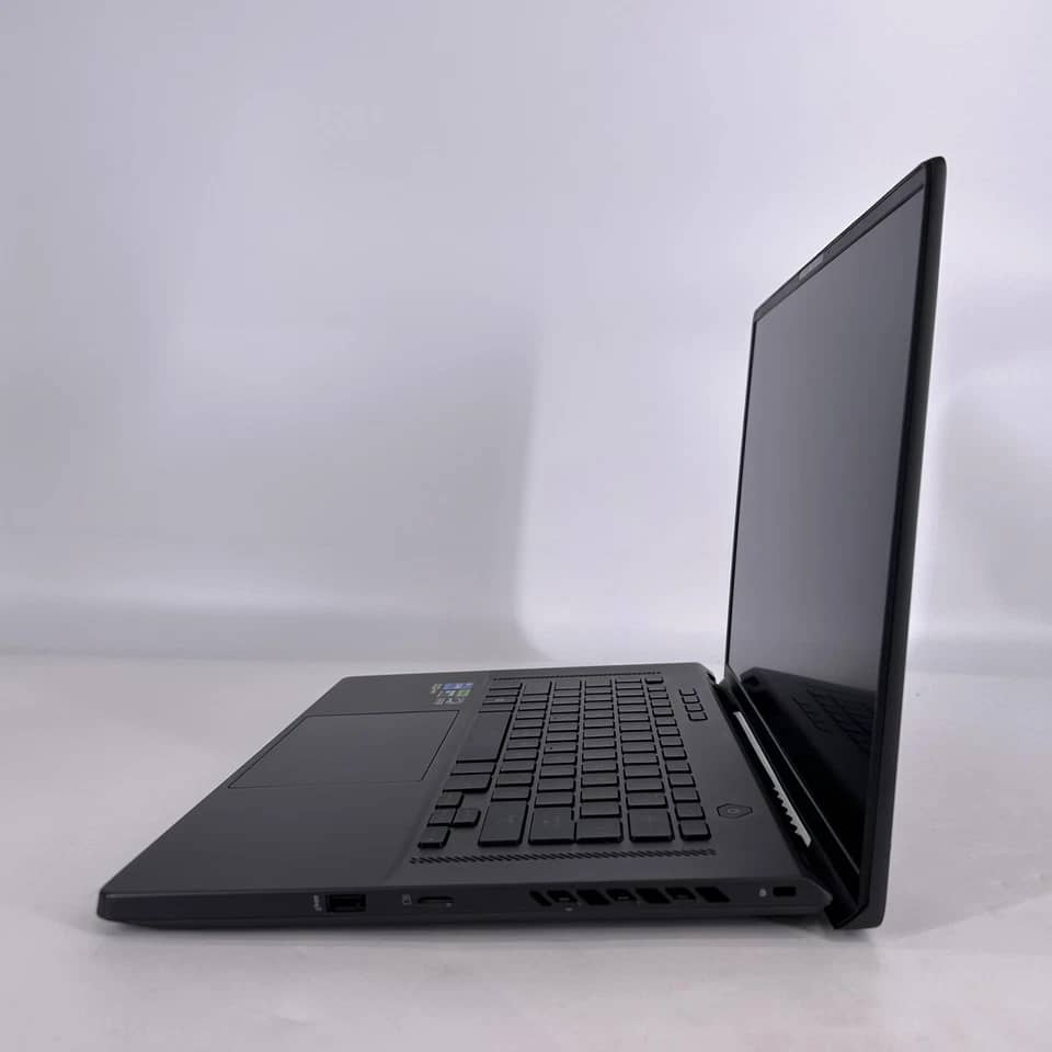 ASUS ROG Zephyrus G16 Computers