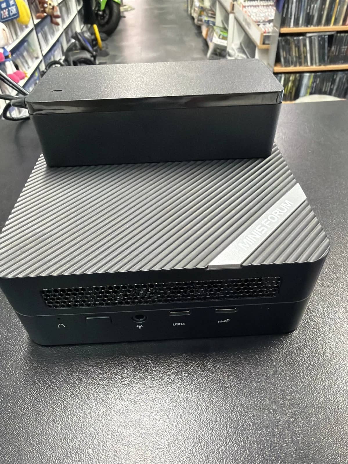 MINISFORUM UM773 Lite Computers New