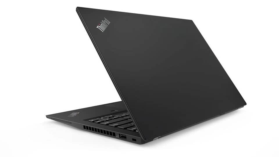 HP ThinkPad T490s Computers
