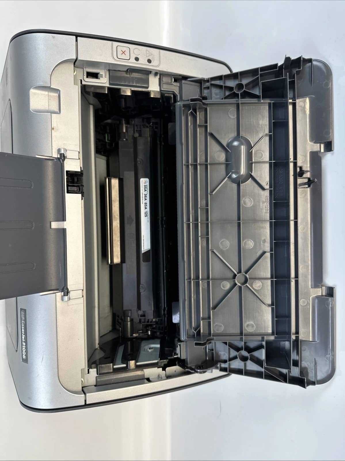 HP p1006 Printers Refurbished - Excellent