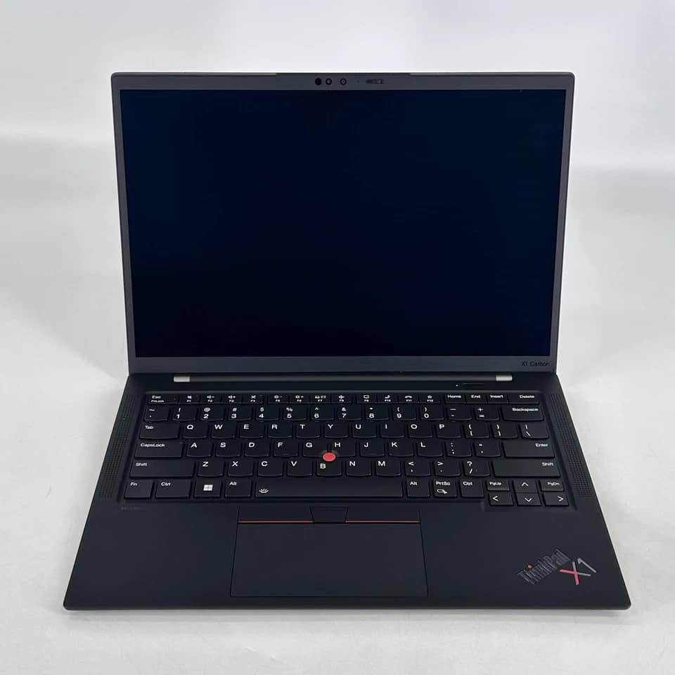Lenovo ThinkPad X1 Carbon Gen 11 Computers