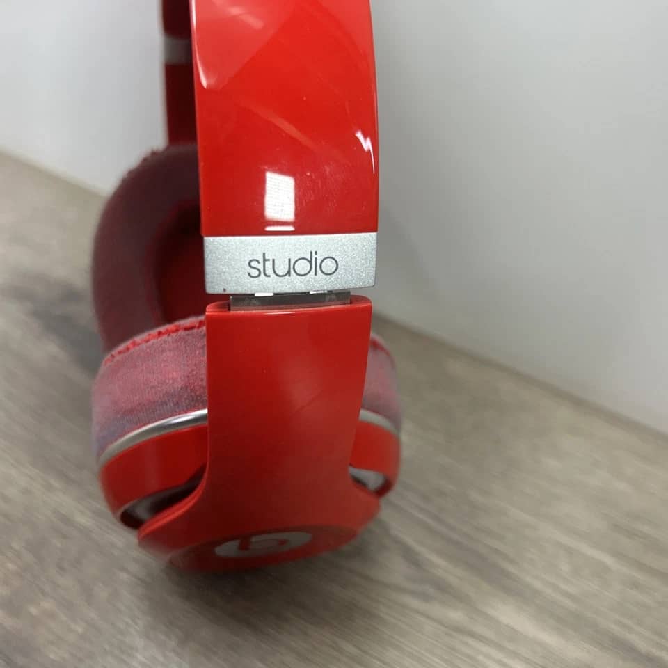 Beats Studio 3 Wireless Headphones & Earbuds 