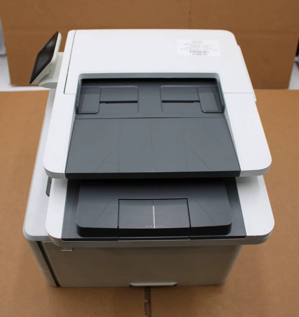 HP LaserJet Pro MFP M426fdn Printers Used - Good