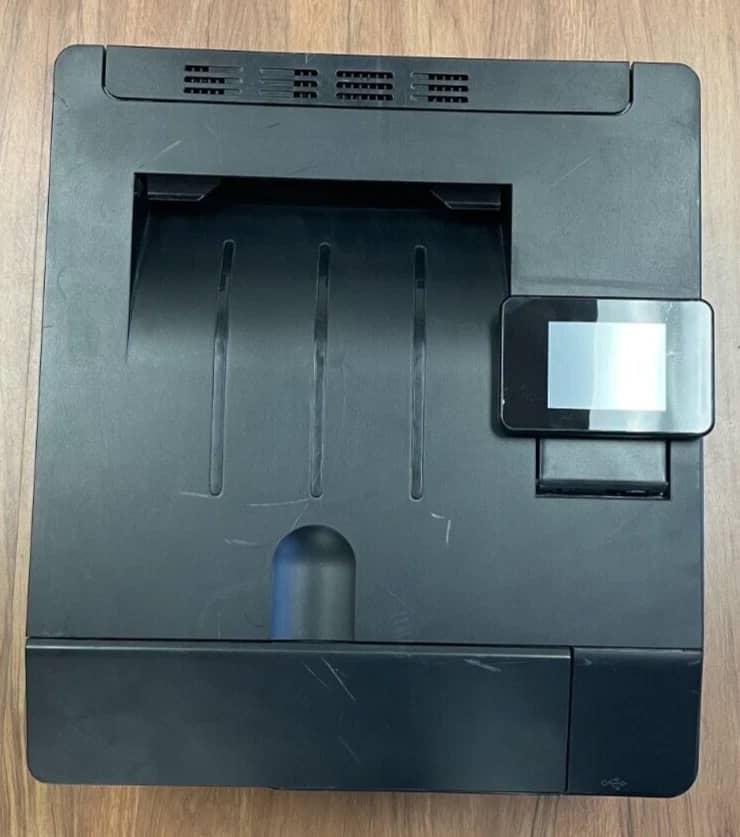 HP LaserJet 200 color mfp m251nw Printers Used - Good