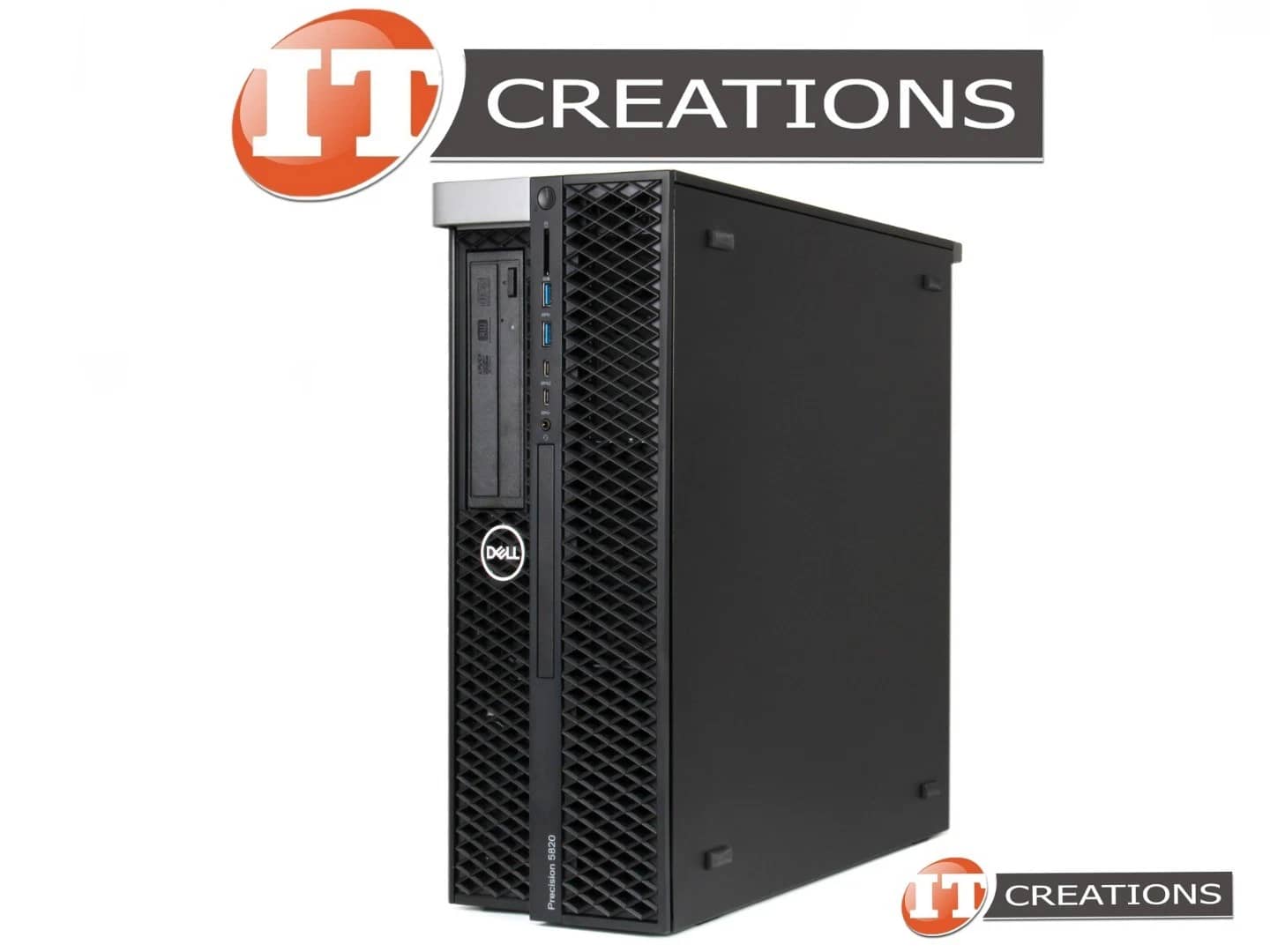 Dell Tower Computers New