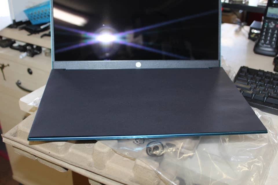 HP 15-eg3 Computers