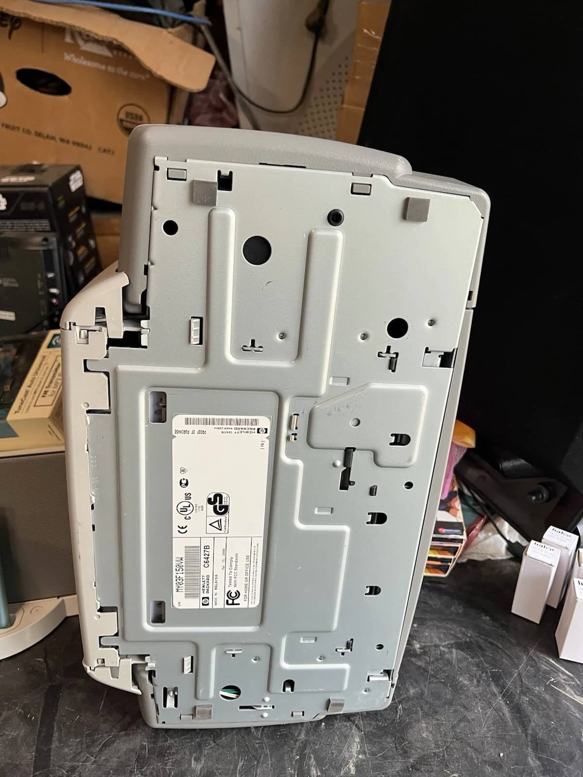 HP Deskjet 932C Printers Used - Good
