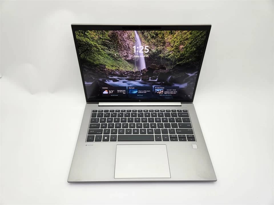 HP ZBook Firefly G10 Computers