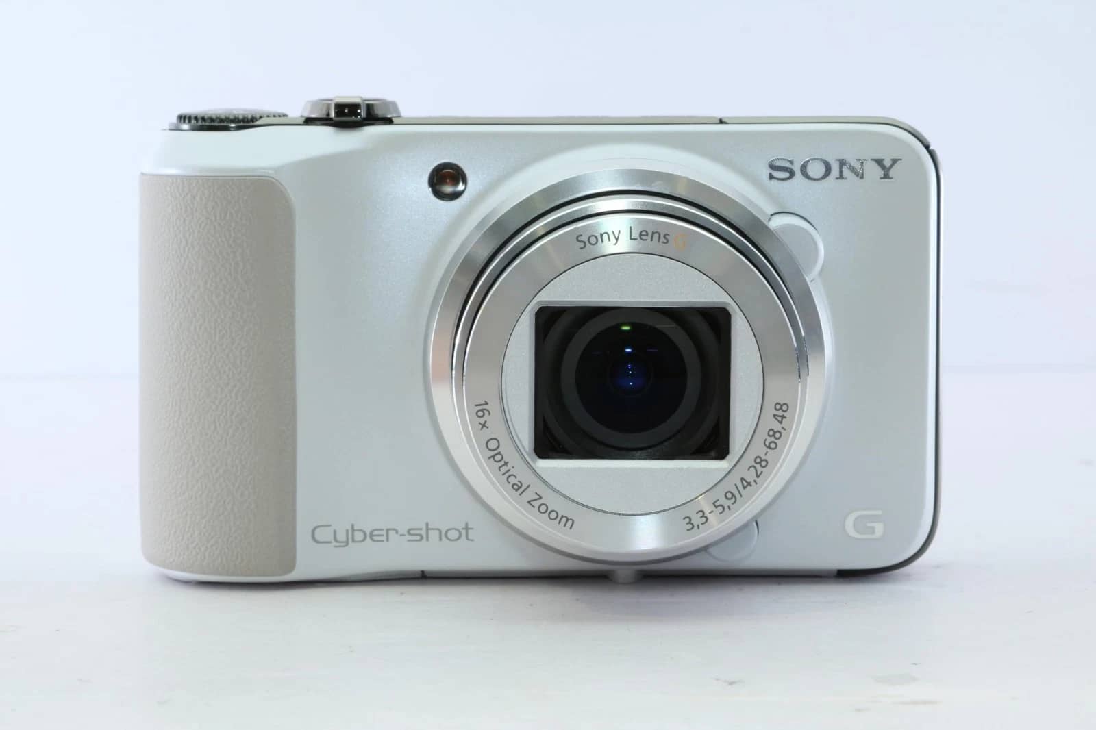 Sony Cyber-shot DSC-HX10V Digital Cameras Black New Body Only