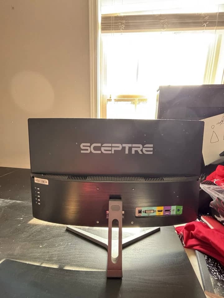 Sceptre C248B Monitors
