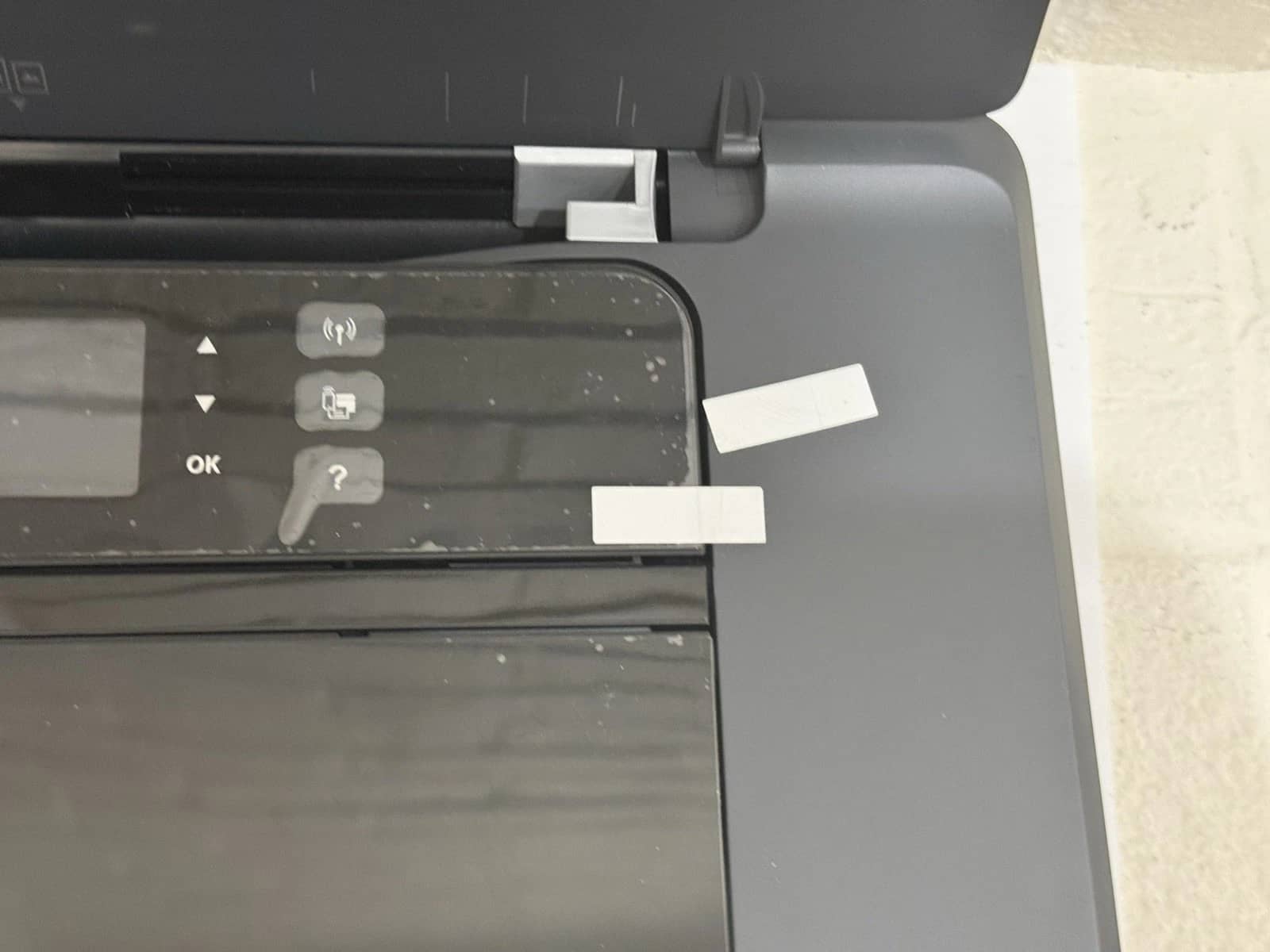 HP OfficeJet 200 Printers New