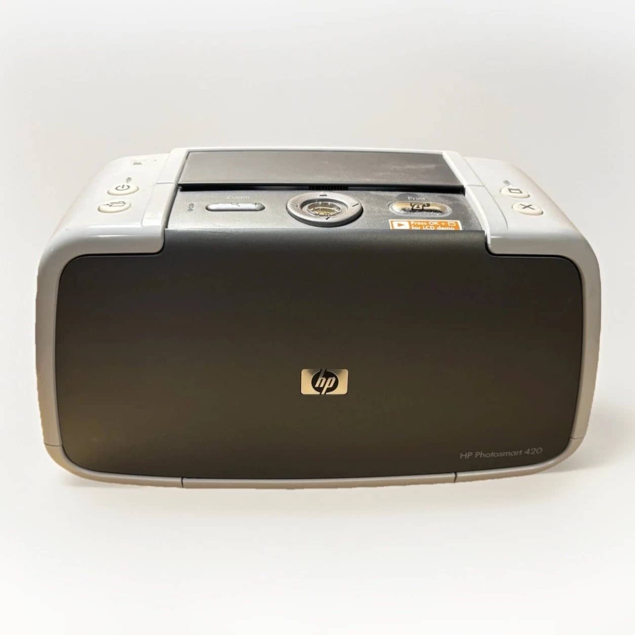HP Photosmart 420 Printers Used - Good
