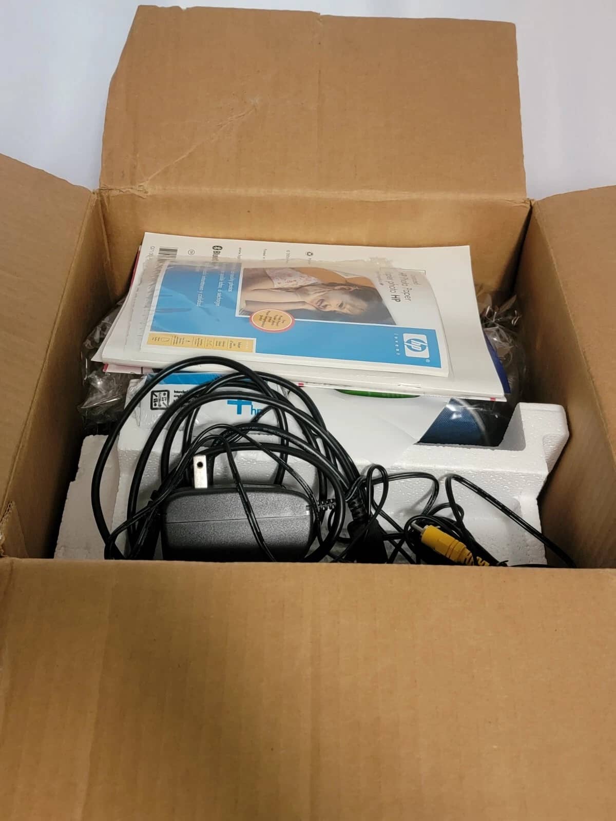 HP A712 Printers Open-Box Excellent