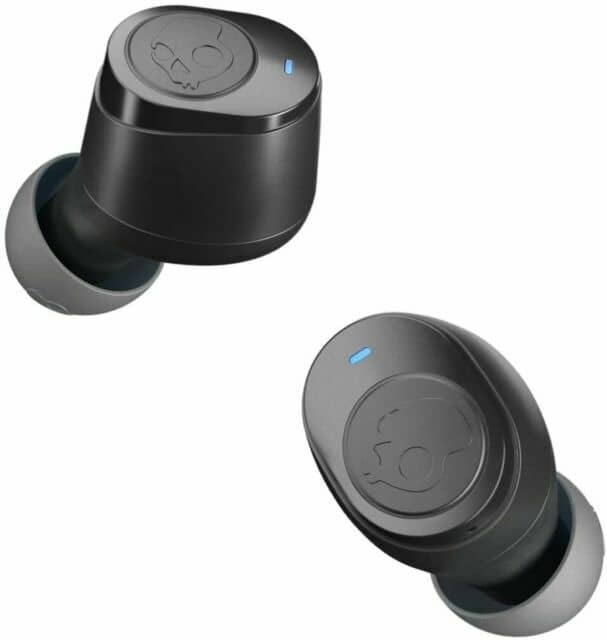 Skullcandy S2TDW-M739 Headphones & Earbuds Black New