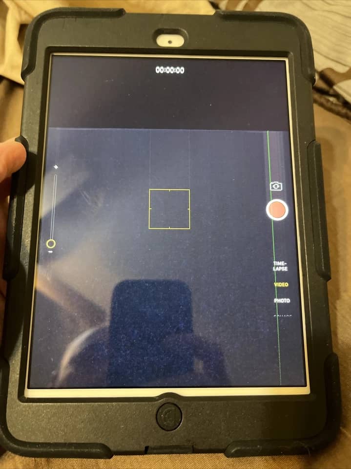 Apple iPad Mini 3 Tablets