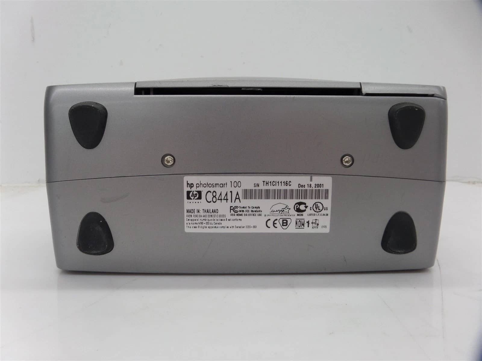 HP C8441A Printers Used - Good