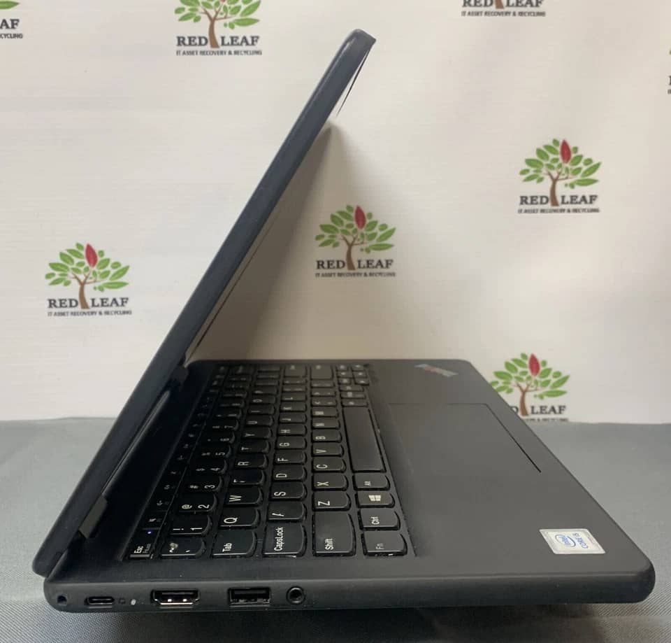 Lenovo ThinkPad 11e Computers