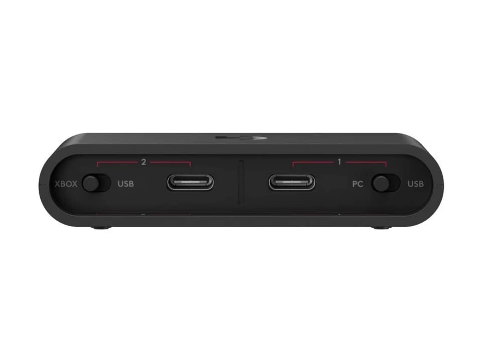 Logitech A20 Headphones & Earbuds 