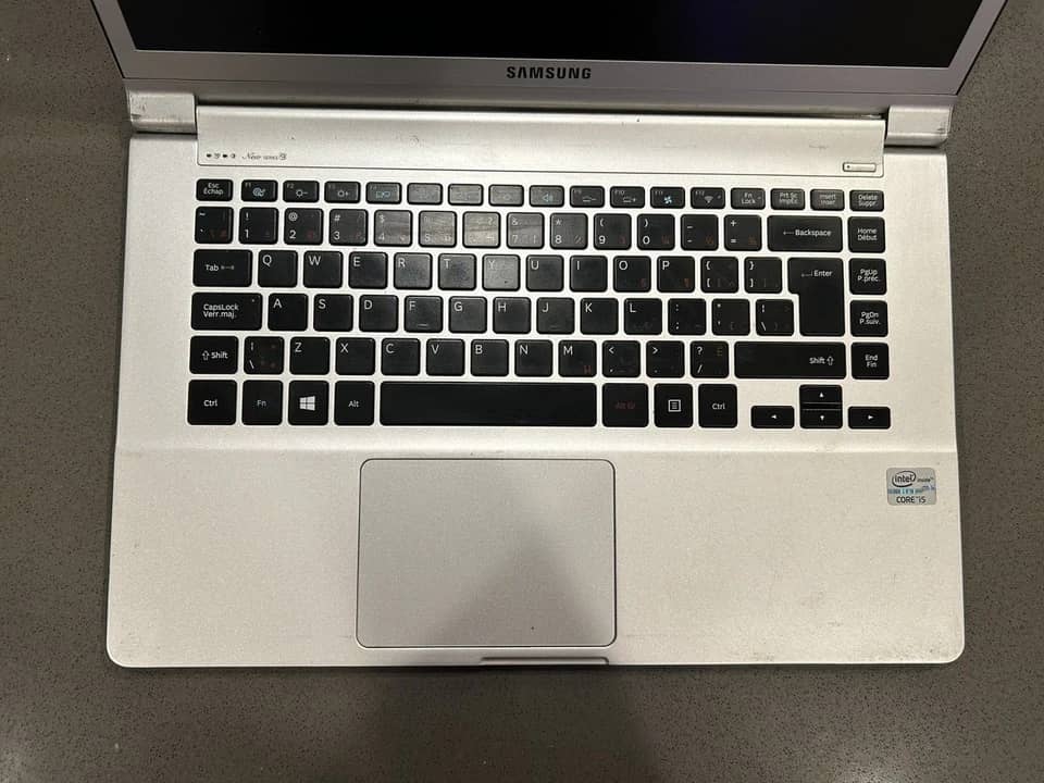 Samsung Notebook 9 Computers