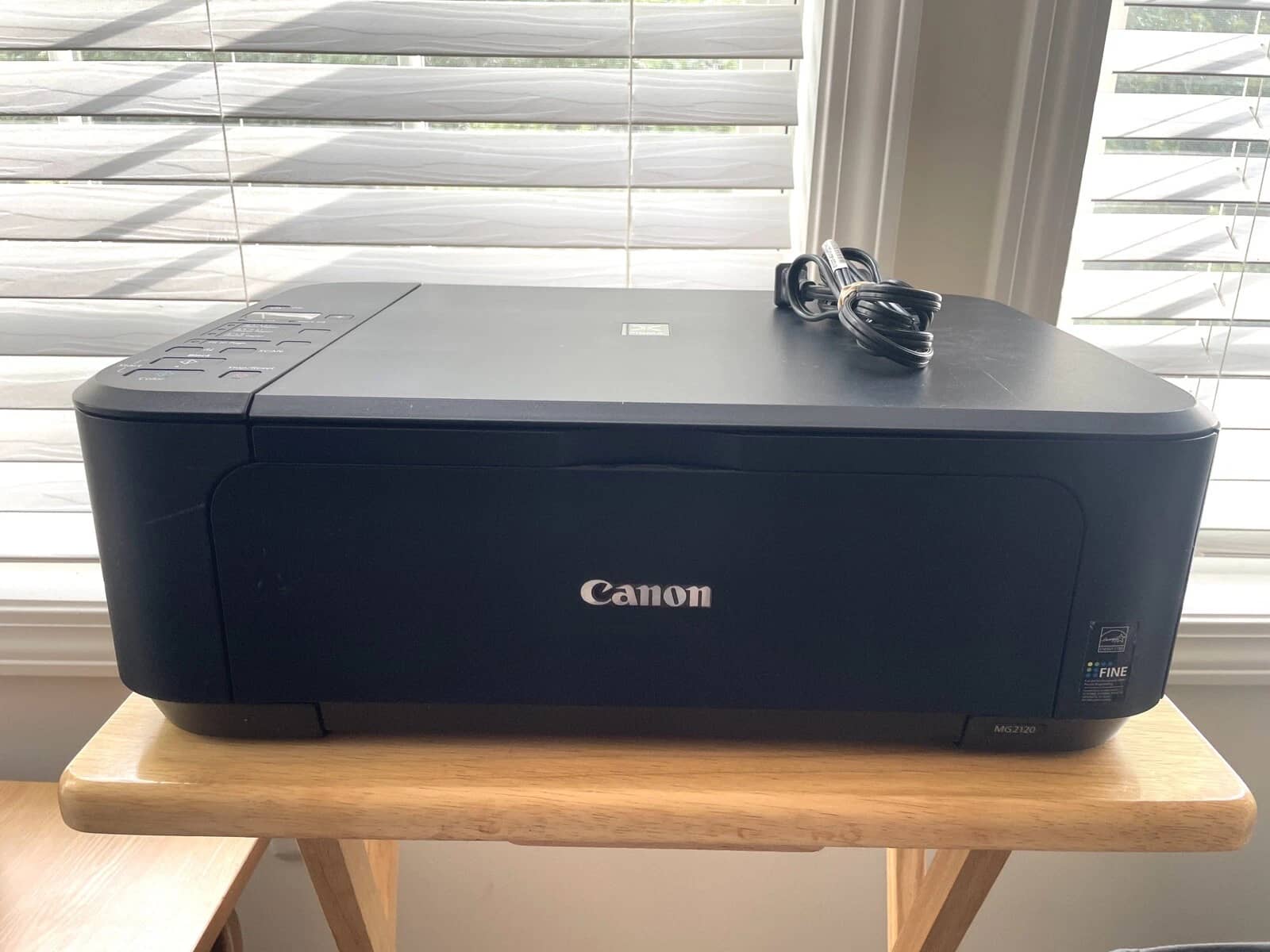 Canon MG2120 Printers New