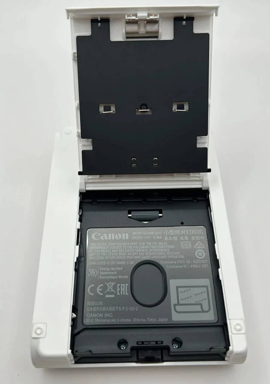 Canon QX10 Printers New