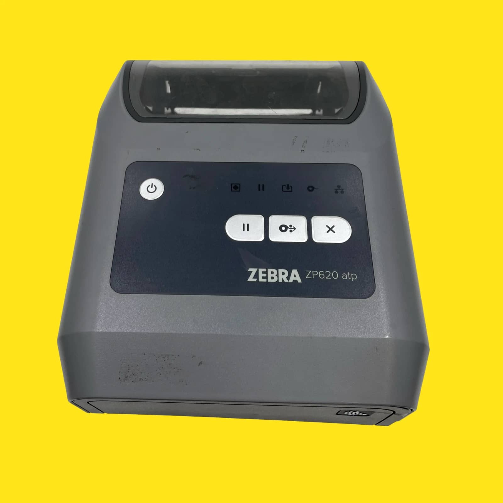 Zebra ZP620 Printers Used - Good