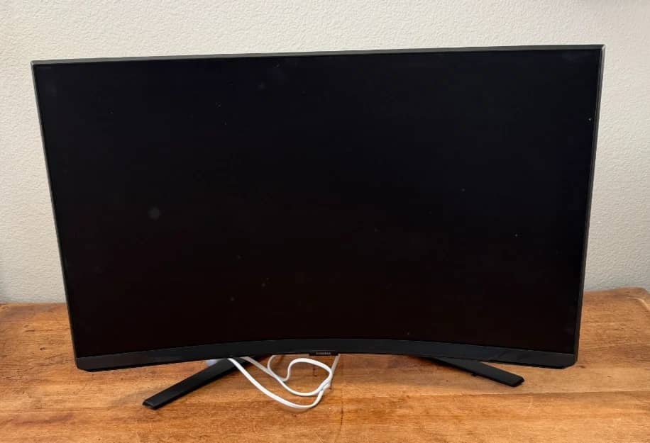 Samsung LS32BG852NNXGOR Monitors