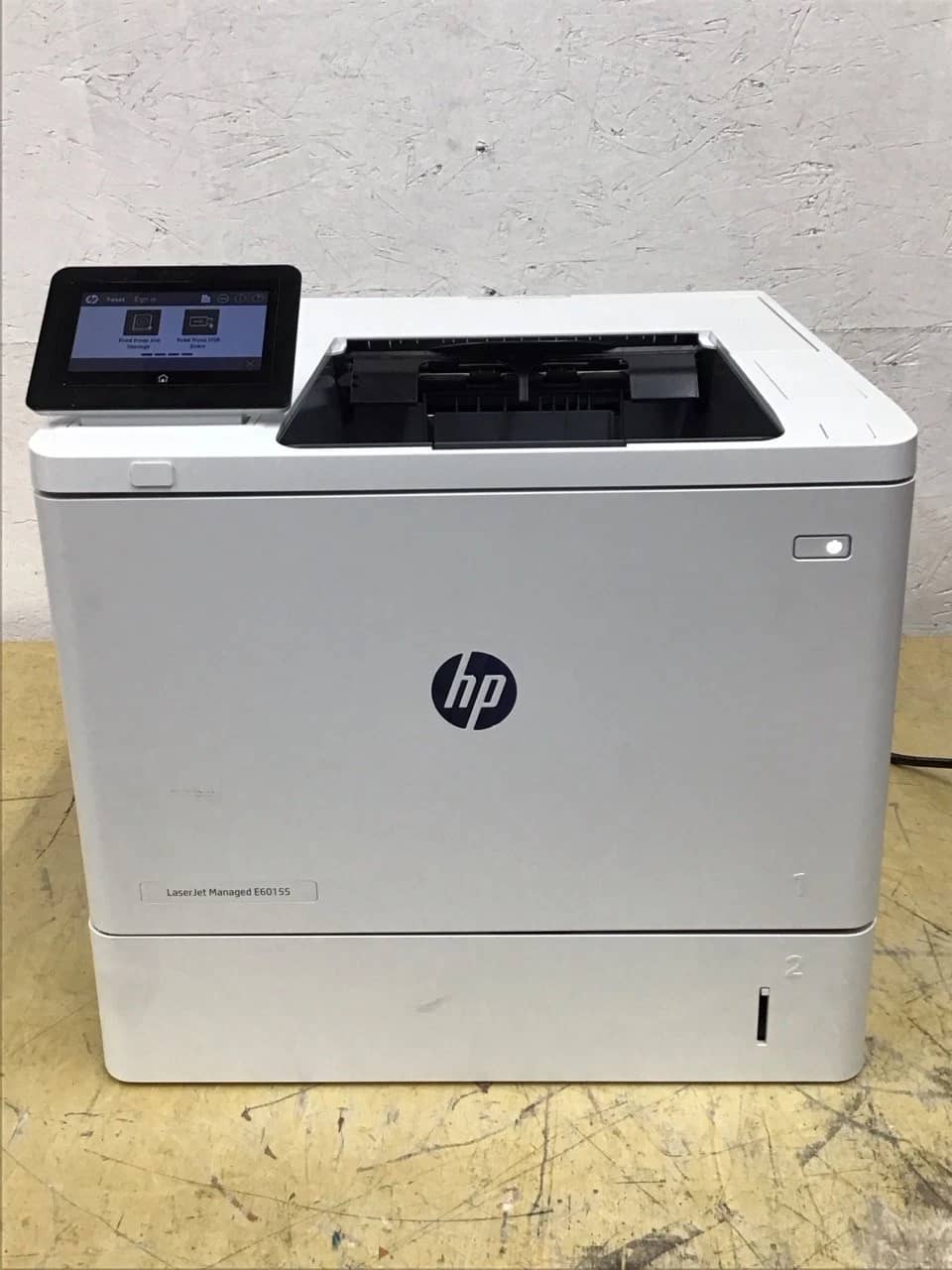 HP E60155 Printers Used - Good